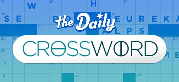 Daily Crossword Free Online Game Portland Oregonian