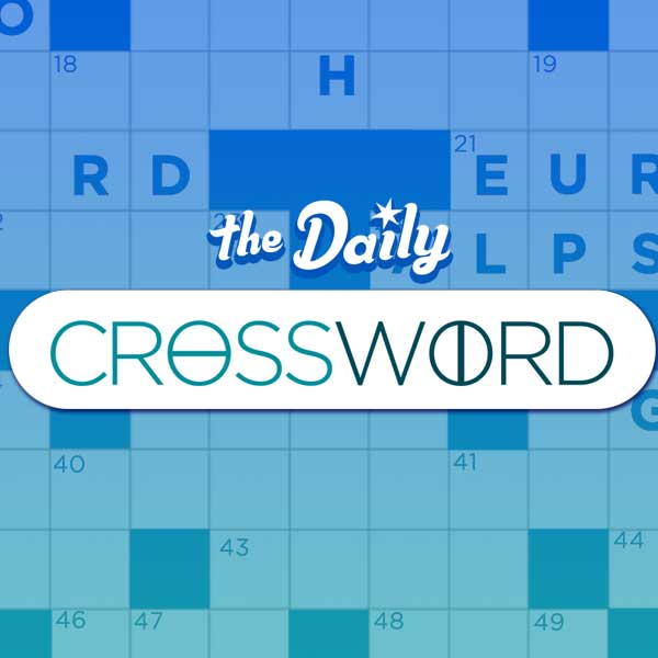Daily Crossword - Free Online Game | Portland Oregonian